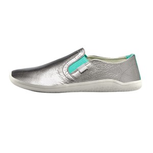 Scarpe da corsa Casual per il Fitness invernale con Design a punta larga nuovo concetto di tessuto a maglia a piedi nudi - Product Image 5