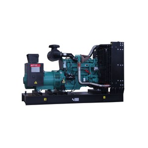 Generador Diésel 50KVA/800KVA 220v/380v SDEC para AOSIF <span class=keywords><strong>Leroy</strong></span> Silencioso 1500rpm 50Hz - Product Image 2