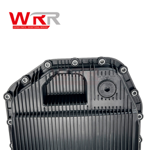 24117571217 24117536387 ถาดน้ำมันเกียร์สำหรับ BMW E90 E60 325i 530i กล่องเกียร์อัตโนมัติที่เชื่อถือได้ ตัวกรองน้ำมันเกียร์ ปะเก็น - Product Image 6