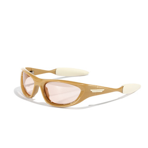 Gafas redondas <span class=keywords><strong>de</strong></span> rap 2023 ", 2023" - Product Image 6