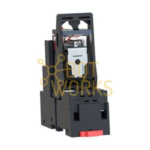 Schneider Electric RXM4AB2B7PVS - Nuovo - Product Image 1