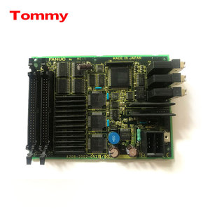 ใหม่แผงวงจรพีซีบีของ FANUC ของแท้รุ่น A20B-2002-0520 - Product Image 6