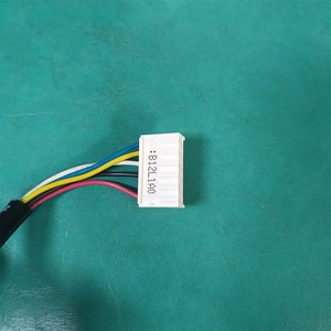 Moteur interne de climatiseur Midea WZDK58-38G DC sans balais 5 fils SIC-55CVL-F159-1 - Product Image 2