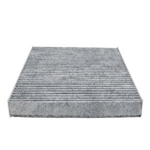 <span class=keywords><strong>Filtre</strong></span> d'<span class=keywords><strong>habitacle</strong></span> à charbon actif CC-W007K 1J0819439 1J0819644A pour Audi A3 TT Volkswagen <span class=keywords><strong>Golf</strong></span> Bora Beetle GranLavida Vento Skoda - Product Image 5