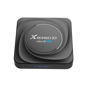 X88 Pro 20 <span class=keywords><strong>Android</strong></span> TV Box Rockchip rk3566 <span class=keywords><strong>Quad</strong></span> <span class=keywords><strong>Core</strong></span> RAM 8GB ROM 128GB 1000Mpbs LAN kép Wifi BT <span class=keywords><strong>4.2</strong></span> <span class=keywords><strong>Android</strong></span> 11.0 TV Box - Product Image 6