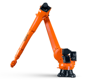 Nuevo Robot Industrial KR 150 R2700-2 con Brazo Mecánico Cúbico de Hierro Fundido, PLC, Caja de Cambios, Motor y 6 Ejes, Alta Gama, 1 Año de Garantía - Product Image 4