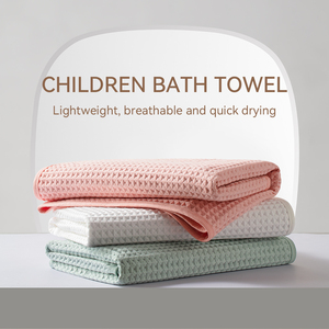 <span class=keywords><strong>HOYO</strong></span>-toalla suave personalizada para el hogar, toalla para niños - Product Image 2