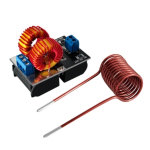 Module ZVS miniature à chauffage par induction sans contact, bobine de commande Jacob's Ladder Drive, marque originale, application standard - Product Image 3