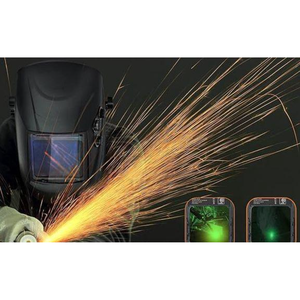 CASCO DE SOLDADURA AUTOMÁTICO IDEAL STAR - Product Image 3