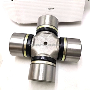 Rodamientos de Junta Universal de Alta Resistencia 72x185, Catálogo UJ72185, Kit de Rodamientos de Junta Universal Cruzada 72*185, Rodamiento 72x185 - Product Image 3