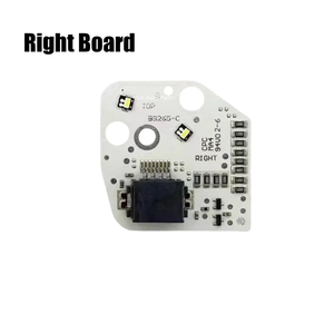 Módulo de Placa de Luces LED de Conducción Diurna Blancas DRL para Seat León MK3 <span class=keywords><strong>5F</strong></span> <span class=keywords><strong>Cupra</strong></span>, Reemplazo de Faro Delantero, Accesorio Nuevo 5F0941475 - Product Image 4