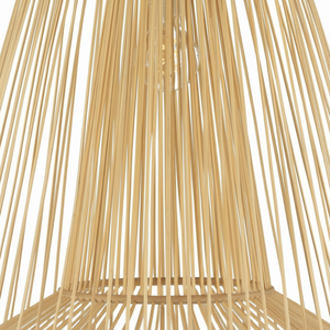 โคมไฟหวายตกแต่งทันสมัยพร้อมเฉดสีสวยงามปรับขนาดได้เองสำหรับบ้านสำนักงานสำหรับตกแต่งคริสต์มาสและงานแต่งงาน - Product Image 1