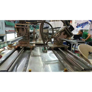 Profil en métal lumière formant la grande vitesse quille en acier faisant la <span class=keywords><strong>machine</strong></span> - Product Image 6