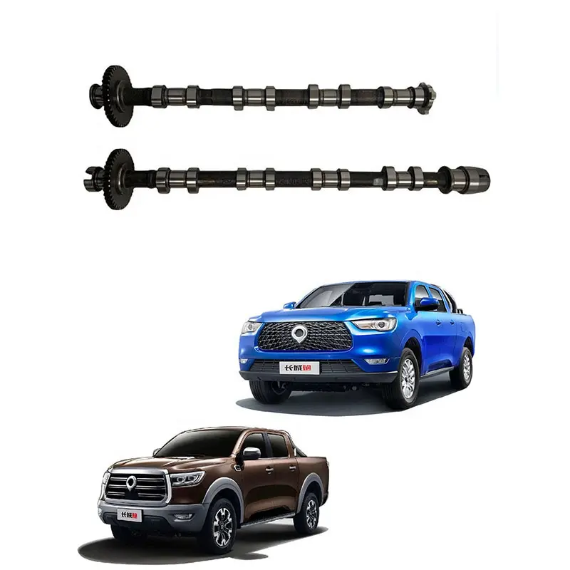 1006100AED61 1006200AED61 Exhaust CAM intake camshaft is suitable for Great Wall poer New Haval H5 WIGNLE diesel engine GW4D20M