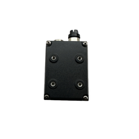 Lecteur de codes QR compact KEYENCE Ethernet longue portée SR-752 (correspond à un lecteur de codes QR de petite taille) en stock