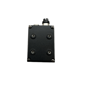 Lector de Códigos QR Compacto KEYENCE Ethernet, Tipo Largo Alcance SR-752, Compatible con Códigos QR Pequeños, en Stock - Product Image 5