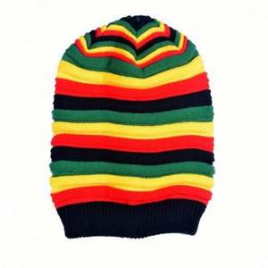 Gorro Rasta de Alta Calidad al por Mayor en China - Product Image 5