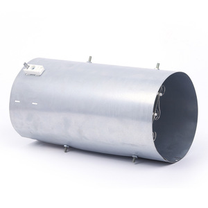 307178 ชุดประกอบชิ้นส่วนทำความร้อนของเครื่องอบผ้า ลวดเหล็กนิกเกิลโครเมียม อะไหล่ทดแทนไฟฟ้าสำหรับเครื่องซักผ้า - Product Image 4