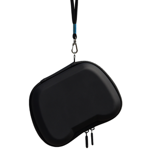 Custodia per <span class=keywords><strong>Controller</strong></span> universale da viaggio per Nintendo <span class=keywords><strong>Switch</strong></span> <span class=keywords><strong>2</strong></span> <span class=keywords><strong>Pro</strong></span> gioco accessorio custodia per Xbox/PS5/PS4 borsa protettiva antiurto - Product Image 2