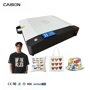 Vente chaude A1 A3 Machine de séchage et de durcissement par chauffage de film polyester en poudre DTF Four automatique Neuf Four de séchage DTF A1 - Product Image 1