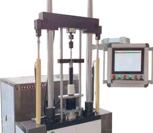 Equipo de prueba de fatiga, amortiguador, máquina de prueba de durabilidad, amortiguador, dinamómetro - Product Image 4