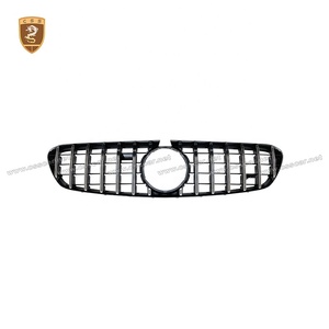 Aggiornamento a S63AMG S65 materiale PP Kit corpo paraurti anteriore per Mercedes Bens classe S coupé <span class=keywords><strong>C217</strong></span> - Product Image 6