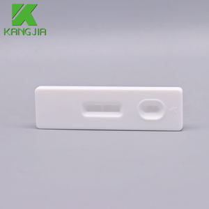 Cartão de teste de plástico printable para cassete, venda quente - Product Image 4