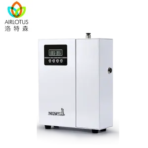 Hương Liệu Tinh Dầu Khuếch Tán 500m3 OEM AIRLOTUS Khuếch Tán Nhà Sản Xuất Tại Trung Quốc