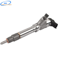 Inyector directo del fabricante al por mayor 0445120027 Inyector Common Rail 0445120027 0445120027 Productos innovadores