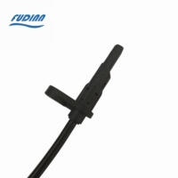 Sensores universales de velocidad de rueda ABS de alta precisión Nuevas piezas de automóvil Ajuste OE 68246922AA 68280914 ALS2817 Garantía de 1 año