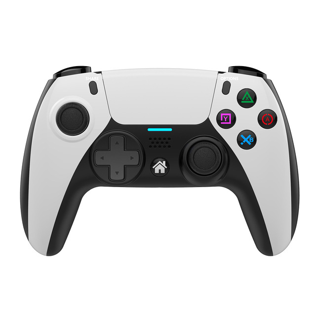 Wireless Joystick for Nintendo Switch Pro New Style Game Controllers for Sony for PS4 Compatible PC Game Pad
