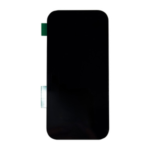 Modul Layar AMOLED 4.1 Inci 568x1232 Antarmuka MIPI dengan Panel Sentuh Kapasitif dan Kaca Pelindung - Product Image 3