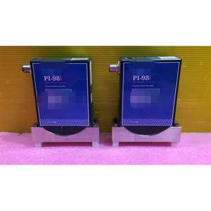 工业零件 AERA <span class=keywords><strong>PI</strong></span>-98 压力无关流量计 MGMR FCPI980CBAXDIDJAA 1000 SCCM - Product Image 1
