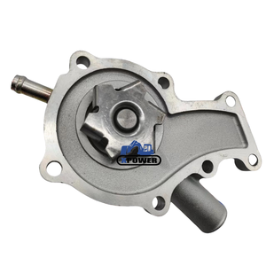 Engine Parts Water <b>Pump</b> with High Quality 19983-73030 19983 73030 for Engine D722 - Product Image 3