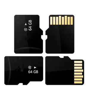 Tarjeta de memoria Flash de alta calidad mini Tarjeta 8GB 16GB 32GB C10 TF tarjeta