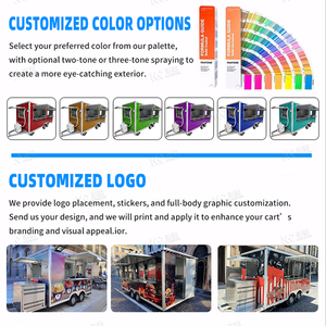 รถ<span class=keywords><strong>ขาย</strong></span>ขนมเอ็มปานาดาเคลื่อนที่สำหรับขาย รถ<span class=keywords><strong>ขาย</strong></span>ขนมอบเคลื่อนที่ ธุรกิจ<span class=keywords><strong>พ</strong></span>าณิชย์สำหรับ<span class=keywords><strong>ตลาดนัด</strong></span><span class=keywords><strong>ขาย</strong></span>ขนมหวาน - Product Image 5