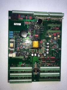 Tarjeta de Alimentación Simoreg A1-116-100-505-is08 A1116100505is08 Original, Nueva, para PLC - Product Image 1