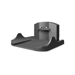 4MP HD Smart Pet Camera Robot con Laser e giocattolo, tracciamento AI, Audio a 2 vie, visione notturna, controllo <span class=keywords><strong>App</strong></span>, ricarica automatica Cloud Storage - Product Image 5