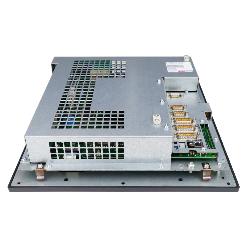 Siemens OPERATOR Sinumerik 802D OPERATOR PANEL-CNC