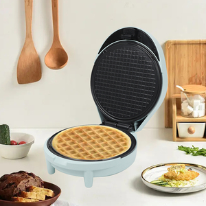 Tendance Vente Chaude Conception Spéciale Populaire Bonne Qualité Oeuf Bulle Sandwich Électrique et <span class=keywords><strong>Gaufrier</strong></span> - Product Image 1