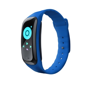 New Multi-functional Men Women Android IOS Sports Watch Message Reminder USB Charging Smart Watch Band - Product Image 2