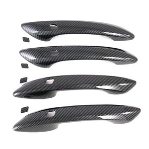 Cubierta Protectora para la Manija de la Puerta del Coche para Kia <span class=keywords><strong>Sorento</strong></span> 2020 2021 2022 <span class=keywords><strong>2023</strong></span> 2024 2025 - Product Image 5