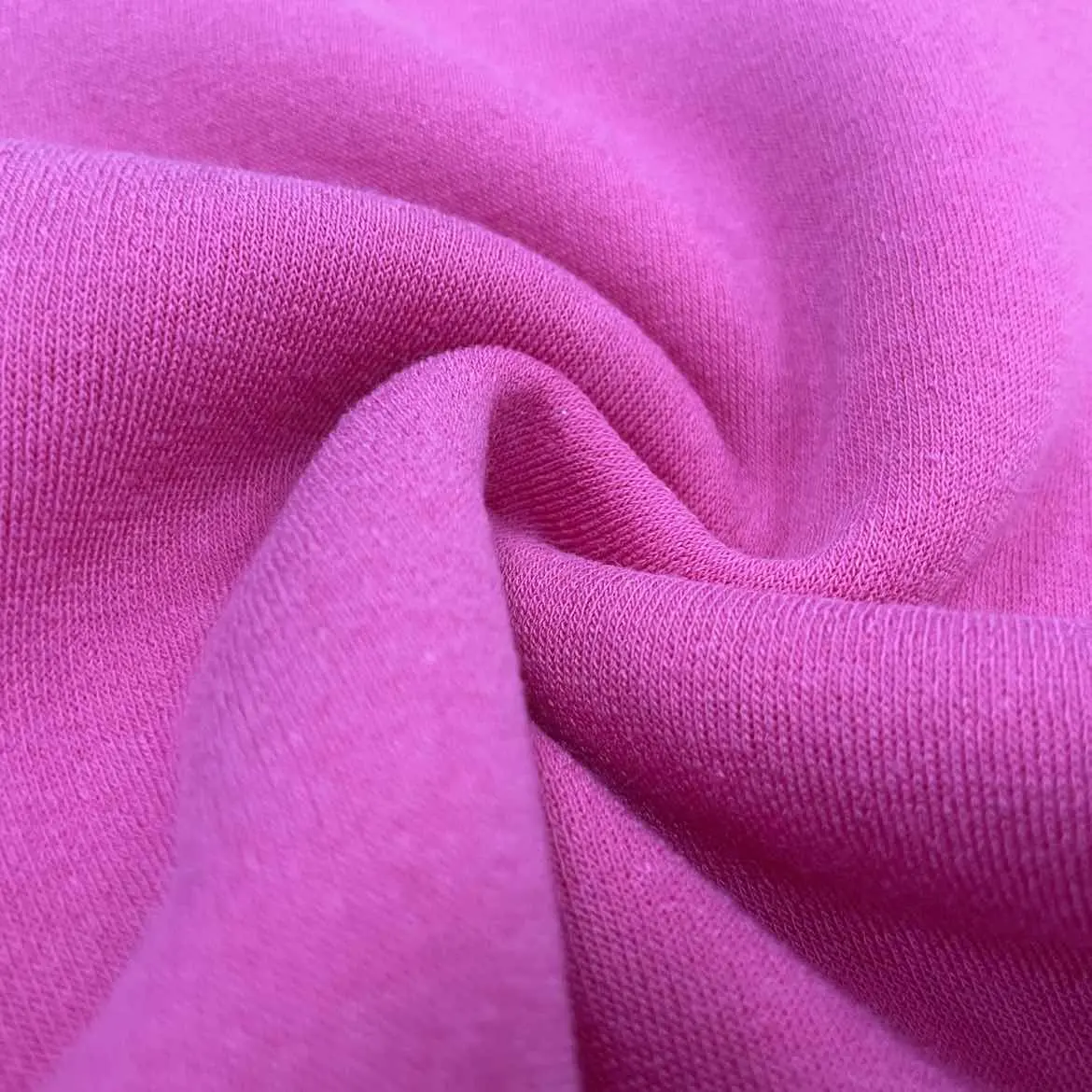 Factory Direct High Quality Soft 100 polyester fleece clothes Fabric roll textiles fabrics for clothing