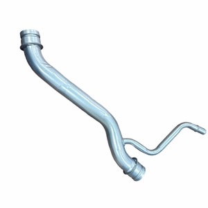 Manguera de Refrigerante DG1Z-8A505-A de Hierro para Ford, Pieza de Repuesto - Product Image 2