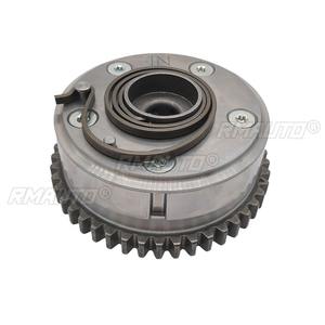 25191778 Piñón de distribución de admisión y escape del árbol de levas, ajustador de admisión del motor para Wuling B15, pieza de motor, accesorios para coche - Product Image 4