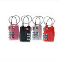Casier à bagages de haute qualité, combinaison de voyage, cadenas, casier d'école, de gymnastique, cadenas de voyage