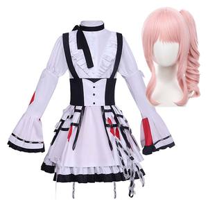 Sekai Mizuki Akiyama GAHC-015ชุดเกมสำหรับผู้หญิงเทศกาลฮาโลวีนเทศกาลคริสต์มาส - Product Image 1