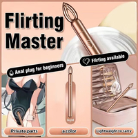 Krachtige 12-frequentie G Spot Vibrator Hoge Frequentie Nieuwe Volwassen Seksspeeltjes Voor Vrouwen Tepel Clitoris Stimulator Vagina Massager