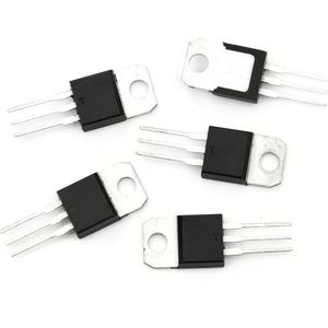 Authentic Authorized K1982 TO-220F Transistor CZSKU:NI37CK30 - Product Image 1