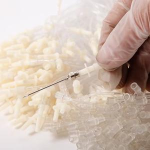 หลอดเข็มสำหรับตรวจทางสัตวแพทย์สำหรับตรวจวินิจฉัยสัตว์เลี้ยงหมูแกะแบบใช้แล้วทิ้งสะดวก - Product Image 4